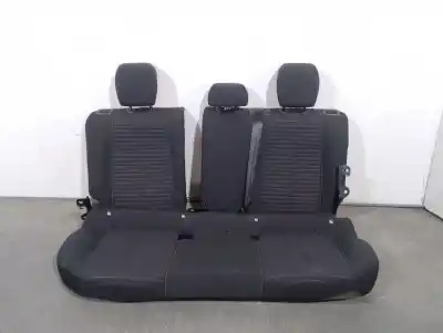 Автозапчасти б/у задние сиденья за peugeot 2008 ii (ud_, us_, uy_, uk_) 1.2 puretech 100 ссылки oem iam 9823382280