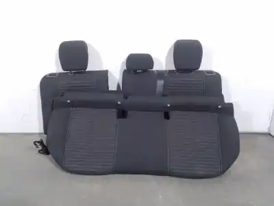 Автозапчасти б/у задние сиденья за peugeot 2008 ii (ud_, us_, uy_, uk_) 1.2 puretech 100 ссылки oem iam 9823382280  9823382280