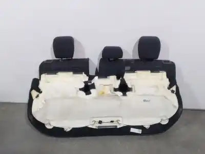 Автозапчасти б/у задние сиденья за peugeot 2008 ii (ud_, us_, uy_, uk_) 1.2 puretech 100 ссылки oem iam 9823382280  9823382280