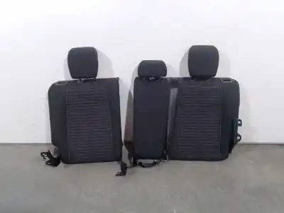 Автозапчасти б/у задние сиденья за peugeot 2008 ii (ud_, us_, uy_, uk_) 1.2 puretech 100 ссылки oem iam 9823382280  9823382280