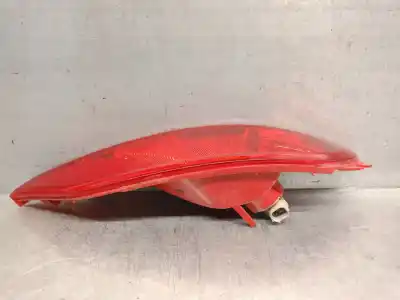 Автозапчасти б/у бампер задний правый фонарь за hyundai tucson (tl, tle) 1.7 crdi ссылки oem iam 92406d3100  92406d3100