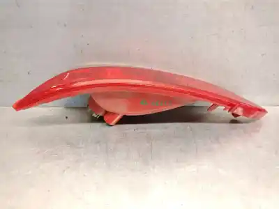 Автозапчасти б/у бампер задний правый фонарь за hyundai tucson (tl, tle) 1.7 crdi ссылки oem iam 92406d3100  92406d3100