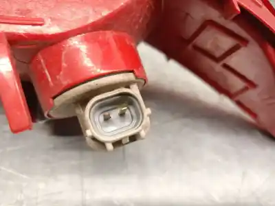 Автозапчасти б/у бампер задний правый фонарь за hyundai tucson (tl, tle) 1.7 crdi ссылки oem iam 92406d3100  92406d3100