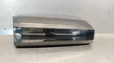 Автозапчасти б/у левый задний фонарь за peugeot 2008 ii (ud_, us_, uy_, uk_) 1.2 puretech 100 ссылки oem iam 9850439280