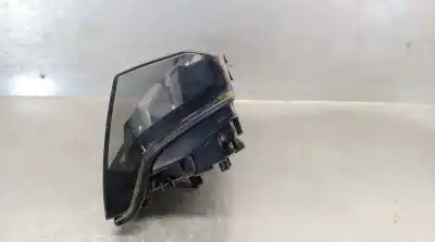 Автозапчасти б/у левый задний фонарь за peugeot 2008 ii (ud_, us_, uy_, uk_) 1.2 puretech 100 ссылки oem iam 9850439280  9850439280