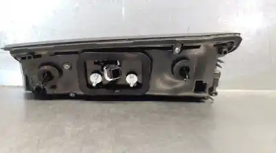 Автозапчасти б/у левый задний фонарь за peugeot 2008 ii (ud_, us_, uy_, uk_) 1.2 puretech 100 ссылки oem iam 9850439280  9850439280