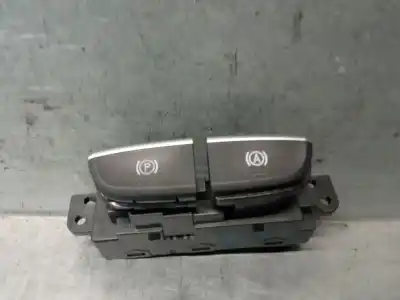 Peça sobressalente para automóvel em segunda mão alavanca de travão de mão por mg rover mg hs 1.5 t (sas23) referências oem iam 10531382