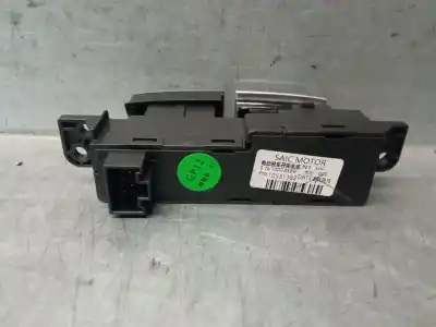 Автозапчастина б/у важіль ручного гальма для mg rover mg hs 1.5 t (sas23) посилання на oem iam 10531382  10003589