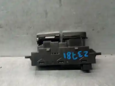 Автозапчастина б/у важіль ручного гальма для mg rover mg hs 1.5 t (sas23) посилання на oem iam 10531382  10003589