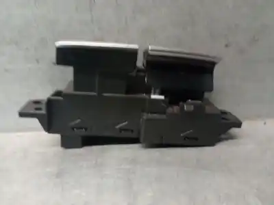 Автозапчастина б/у важіль ручного гальма для mg rover mg hs 1.5 t (sas23) посилання на oem iam 10531382  10003589