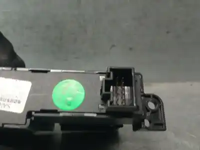 Автозапчастина б/у важіль ручного гальма для mg rover mg hs 1.5 t (sas23) посилання на oem iam 10531382  10003589