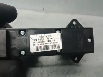 Second-hand car spare part switch for mg rover mg hs 1.5 t (sas23) oem iam references 10454048  10003589