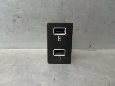 Second-hand car spare part ELECTRONIC MODULE for MG ROVER MG HS  OEM IAM references 11139915  11139915