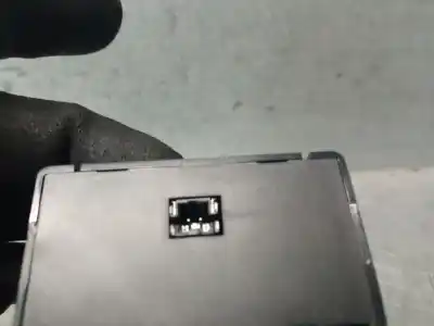 Second-hand car spare part electronic module for mg rover mg hs 1.5 t (sas23) oem iam references 11139915  11139915