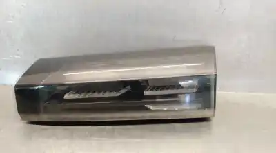 Автозапчасти б/у правый задний фонарь за peugeot 2008 ii (ud_, us_, uy_, uk_) 1.2 puretech 100 ссылки oem iam 9850438380