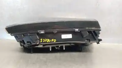 Автозапчасти б/у правый задний фонарь за peugeot 2008 ii (ud_, us_, uy_, uk_) 1.2 puretech 100 ссылки oem iam 9850438380  9850438380