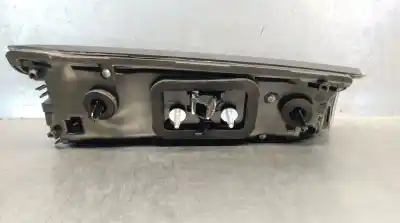 Автозапчасти б/у правый задний фонарь за peugeot 2008 ii (ud_, us_, uy_, uk_) 1.2 puretech 100 ссылки oem iam 9850438380  9850438380