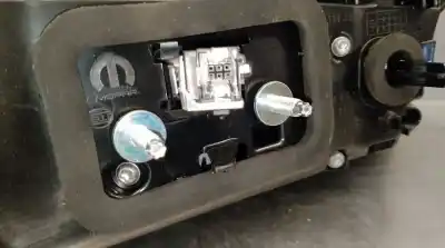 Автозапчасти б/у правый задний фонарь за peugeot 2008 ii (ud_, us_, uy_, uk_) 1.2 puretech 100 ссылки oem iam 9850438380  9850438380