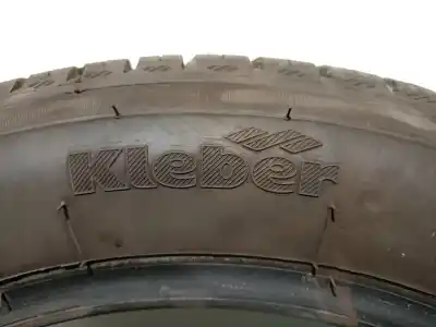 Автозапчастина б/у шина для peugeot 208 ii (ub_, up_, uw_, uj_) 1.2 puretech 100 посилання на oem iam 19555r1687v dynaxer hp4 