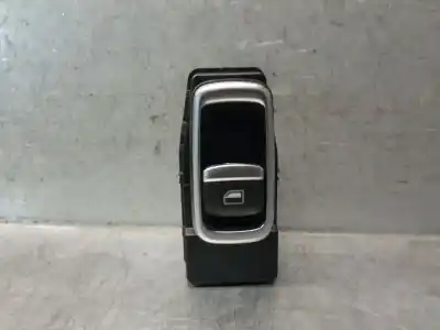Peça sobressalente para automóvel em segunda mão botão / interruptor elevador vidro dianteiro direito por mg rover mg hs 1.5 t (sas23) referências oem iam 104792980sa