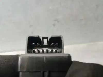 Автозапчасти б/у выключатель переднего правого окна за mg rover mg hs 1.5 t (sas23) ссылки oem iam 104792980sa  104792980sa