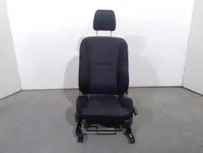 Peça sobressalente para automóvel em segunda mão assento dianteiro esquerdo por mazda 3 (bl) 1.6 mzr cd (bl14) referências oem iam bbp288680