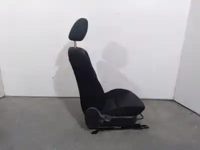 Peça sobressalente para automóvel em segunda mão assento dianteiro esquerdo por mazda 3 (bl) 1.6 mzr cd (bl14) referências oem iam bbp288680  bbp288680