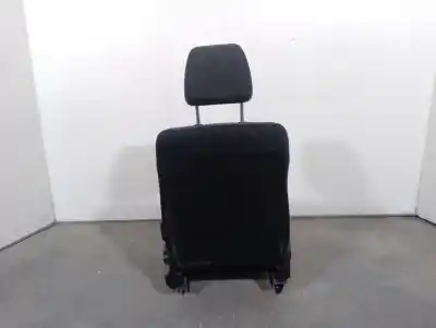 Peça sobressalente para automóvel em segunda mão assento dianteiro esquerdo por mazda 3 (bl) 1.6 mzr cd (bl14) referências oem iam bbp288680  bbp288680