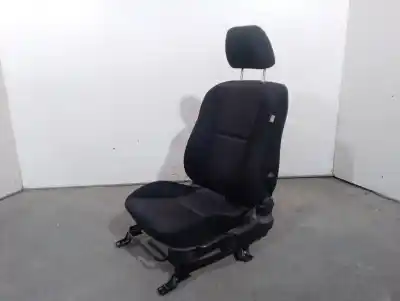 Peça sobressalente para automóvel em segunda mão assento dianteiro esquerdo por mazda 3 (bl) 1.6 mzr cd (bl14) referências oem iam bbp288680  bbp288680