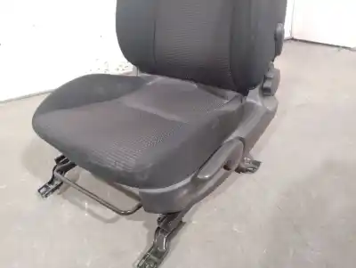 Peça sobressalente para automóvel em segunda mão assento dianteiro esquerdo por mazda 3 (bl) 1.6 mzr cd (bl14) referências oem iam bbp288680  bbp288680
