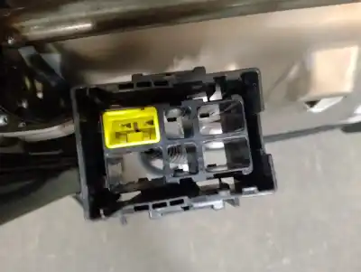 Peça sobressalente para automóvel em segunda mão assento dianteiro esquerdo por mazda 3 (bl) 1.6 mzr cd (bl14) referências oem iam bbp288680  bbp288680