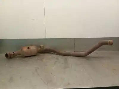 Автозапчастина б/у катализатор для MERCEDES-BENZ CLASE R (W251, V251) R 350 4-MATIC (251.065, 251.165) Посилання на OEM IAM A2514906714  A2514906714