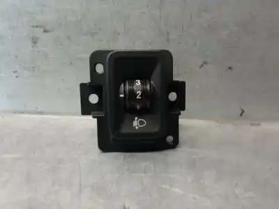 Peça sobressalente para automóvel em segunda mão comutador de luzes por mg rover mg hs 1.5 t (sas23) referências oem iam 11435879