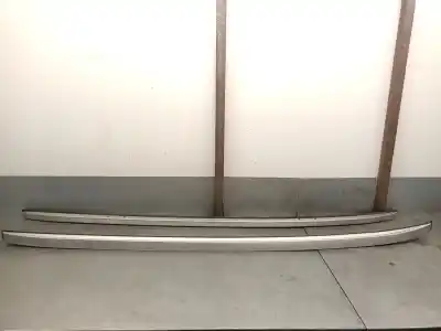 Автозапчасти б/у багажник за hyundai tucson (tl, tle) 1.7 crdi ссылки oem iam 87280d3000