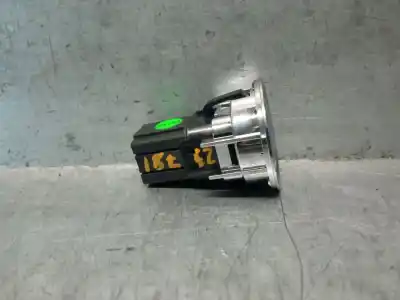 Second-hand car spare part start/stop button for mg rover mg hs 1.5 t (sas23) oem iam references 24110988  528193772