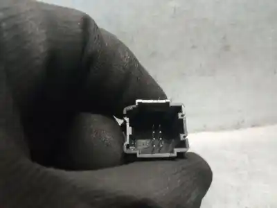 Second-hand car spare part start/stop button for mg rover mg hs 1.5 t (sas23) oem iam references 24110988  528193772