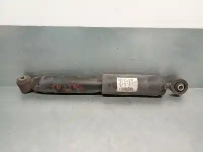 Pezzo di ricambio per auto di seconda mano Ammortizzatore Posteriore Destro per CITROEN NEMO 1.3 HDi FAP Riferimenti OEM IAM 51929884 GBL1259 