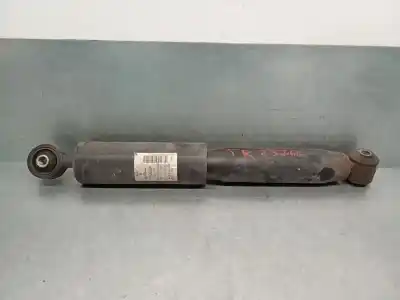 Peça sobressalente para automóvel em segunda mão Amortecedor Traseiro Esquerdo por CITROEN NEMO 1.3 HDi FAP Referências OEM IAM 51929884 GBL1259 