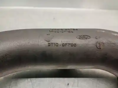 Peça sobressalente para automóvel em segunda mão tubo por ford transit connect (tc7) 1.8 tdci cat referências oem iam 700030bhz3a  