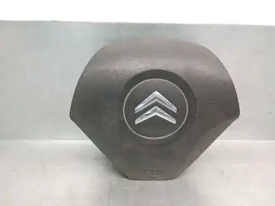 Peça sobressalente para automóvel em segunda mão Airbag Dianteiro Esquerdo por CITROEN NEMO 1.3 HDi FAP Referências OEM IAM 1606903280 34112938B TRW 1606903280