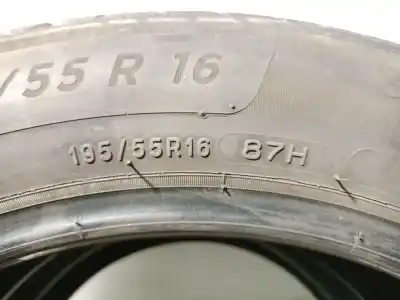 Pezzo di ricambio per auto di seconda mano pneumatico per peugeot 208 ii (ub_, up_, uw_, uj_) 1.2 puretech 100 riferimenti oem iam 19555r1687h primacy 4 