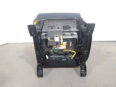 Автозапчастина б/у ліве передне сиділо для hyundai tucson (tl, tle) 1.7 crdi посилання на oem iam 88300d7010t2c  88300d7010t2c