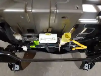 Автозапчастина б/у ліве передне сиділо для hyundai tucson (tl, tle) 1.7 crdi посилання на oem iam 88300d7010t2c  88300d7010t2c