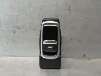 Peça sobressalente para automóvel em segunda mão botão / interruptor elevador vidro traseiro direito por mg rover mg hs 1.5 t (sas23) referências oem iam 10479300osa