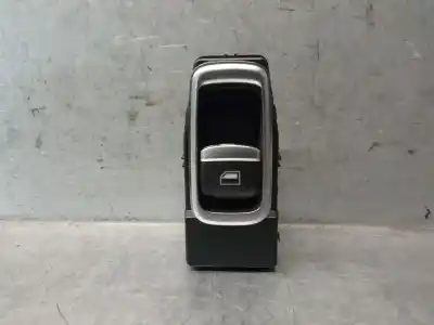 Peça sobressalente para automóvel em segunda mão botão / interruptor elevador vidro traseiro esquerdo por mg rover mg hs 1.5 t (sas23) referências oem iam 10479299osa