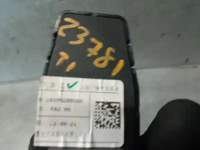 Second-hand car spare part rear left power window switch for mg rover mg hs 1.5 t (sas23) oem iam references 10479299osa  10479299osa