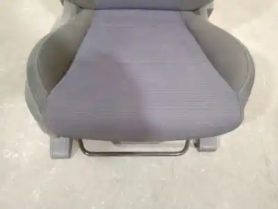 Автозапчастина б/у передне праве сиділо для hyundai tucson (tl, tle) 1.7 crdi посилання на oem iam 88400d7000t2c  88400d7000t2c