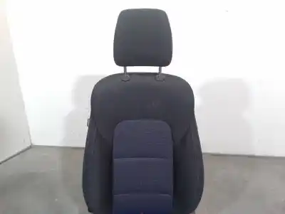 Автозапчастина б/у передне праве сиділо для hyundai tucson (tl, tle) 1.7 crdi посилання на oem iam 88400d7000t2c  88400d7000t2c