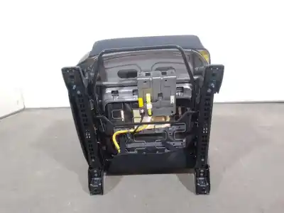 Автозапчастина б/у передне праве сиділо для hyundai tucson (tl, tle) 1.7 crdi посилання на oem iam 88400d7000t2c  88400d7000t2c