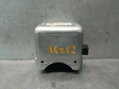 Автозапчастина б/у протикрадійний пристрій для mg rover mg hs 1.5 t (sas23) посилання на oem iam 1147167501  3357261000